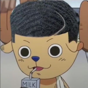 Meet your Posher, Uncle